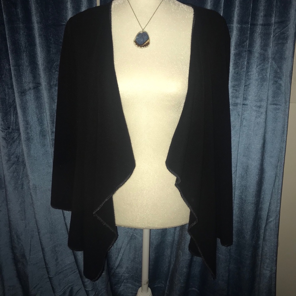 Black Fleece layer - Picture 3 of 4